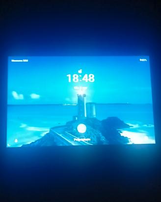 TABLET LENOVO 11 POLLICI