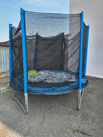 trampolino