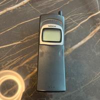 Nokia 8110 banana phone