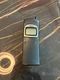 Nokia 8110 banana phone