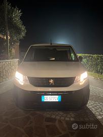 peugeot partener 3 serie