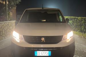 peugeot partener 3 serie