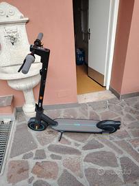 ⭐ SEGWAY NINEBOT MAX G30D II