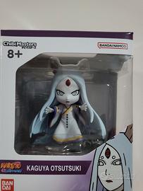 Kaguya Otsutsuki - Figure Naruto - Chibi Masters