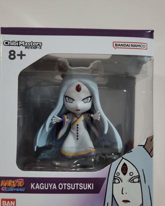 Kaguya Otsutsuki - Figure Naruto - Chibi Masters