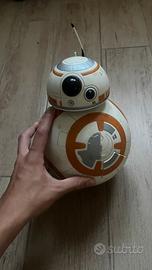 robot star wars BB-8