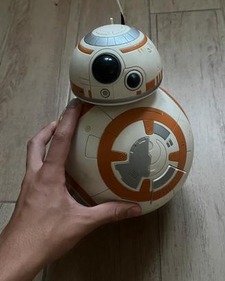 robot star wars BB-8