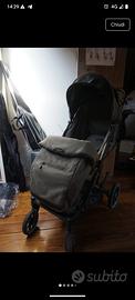 Passeggino Inglesina Zenit