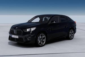 BMW X2 sDrive18d MSport