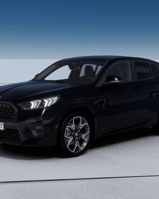 BMW X2 sDrive18d MSport