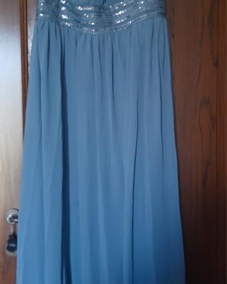 vestito elegante 