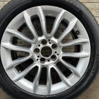 CERCHIO IN LEGA FIAT 500 L Serie (351_352) 7355228