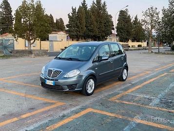 🚗LANCIA MUSA 1.3 Multijet Diesel – Anno 2010