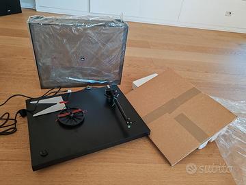 REGA P3 Planar 