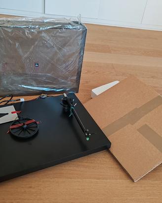 REGA P3 Planar 