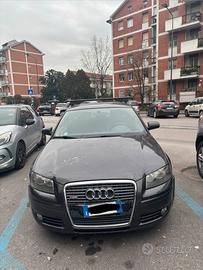 Audi A3 S-line 2006