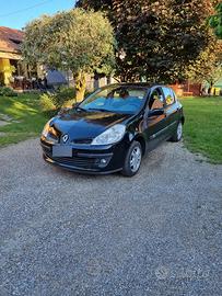 Reanult clio 1.2