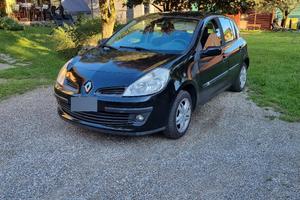 Reanult clio 1.2