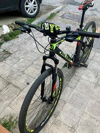 MTB Atala 29"