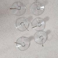 Set 8 ventose piccole