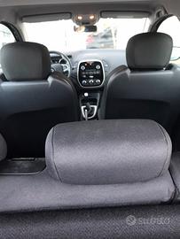Renault Captur 1500 Diesel