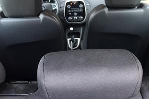 Renault Captur 1500 Diesel