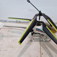 Elicottero RC