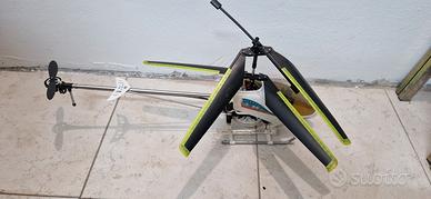 Elicottero RC