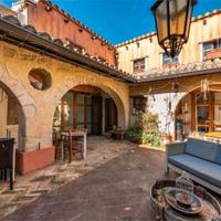 Quartucciu,via Nazionale, villa con giardino ampio