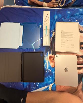 Ipad (a16) wi-fi 128gb
