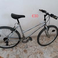 bici  MTB 