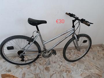 bici  MTB 