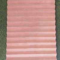 Lavapanni a mano in legno.