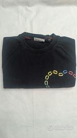 T-shirt GCDS x Mr. Men Little Miss tg. S