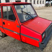 Sulky casalini 50 con variatore epoca