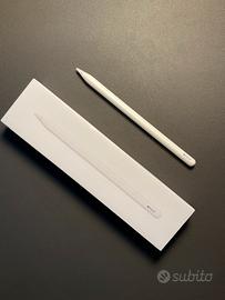 Apple Pencil (2nd generation)