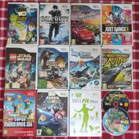 11+2 Videogames WII - Sconti per acquisti multipli