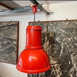 Lampadario Fontana Arte modello Lampara