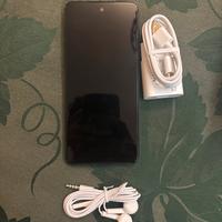 Telefono ZTE Blade A75 128GB