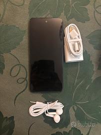 Telefono ZTE Blade A75 128GB