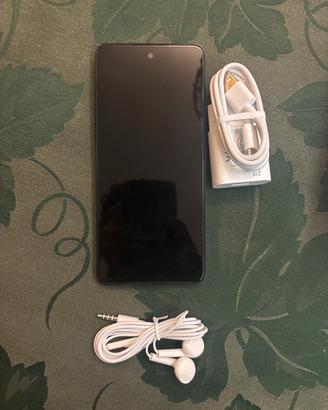 Telefono ZTE Blade A75 128GB