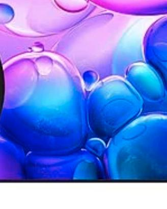 TV 55 pollici Samsung 4k full HD qled 