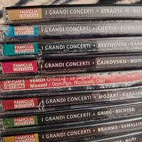 cd n. 9 Famiglia Cristiana 