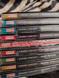 cd n. 9 Famiglia Cristiana 