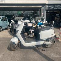 Sunra ROBO S