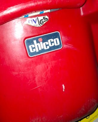 Altalena per bambini