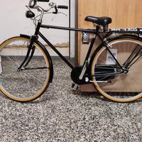 Bicicletta da uomo