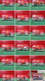 Ferrari F1 1/43