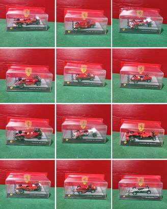 Ferrari F1 1/43