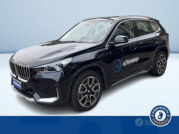 BMW X1 sDrive 18d